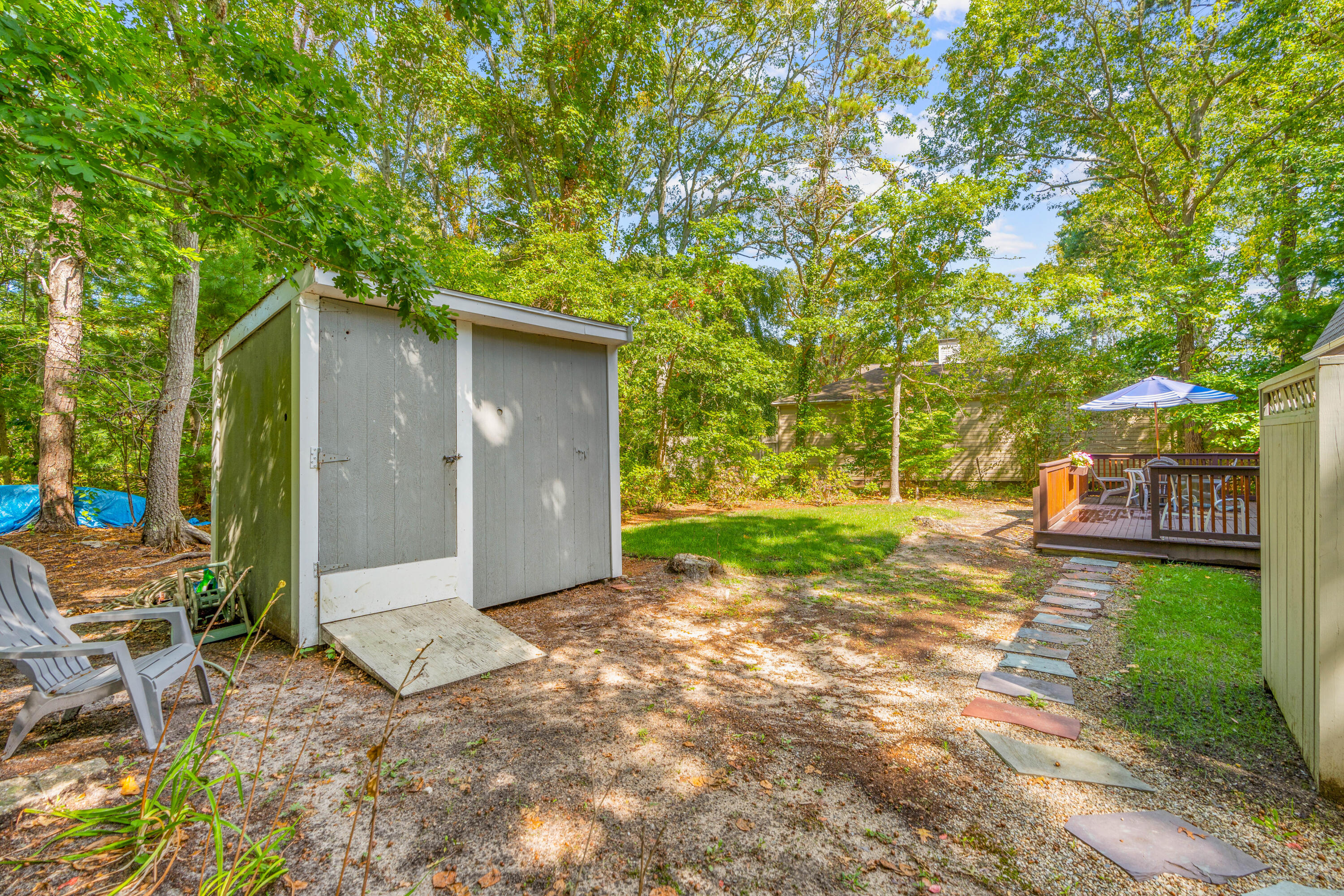 35 Waterway Mashpee MA 02649