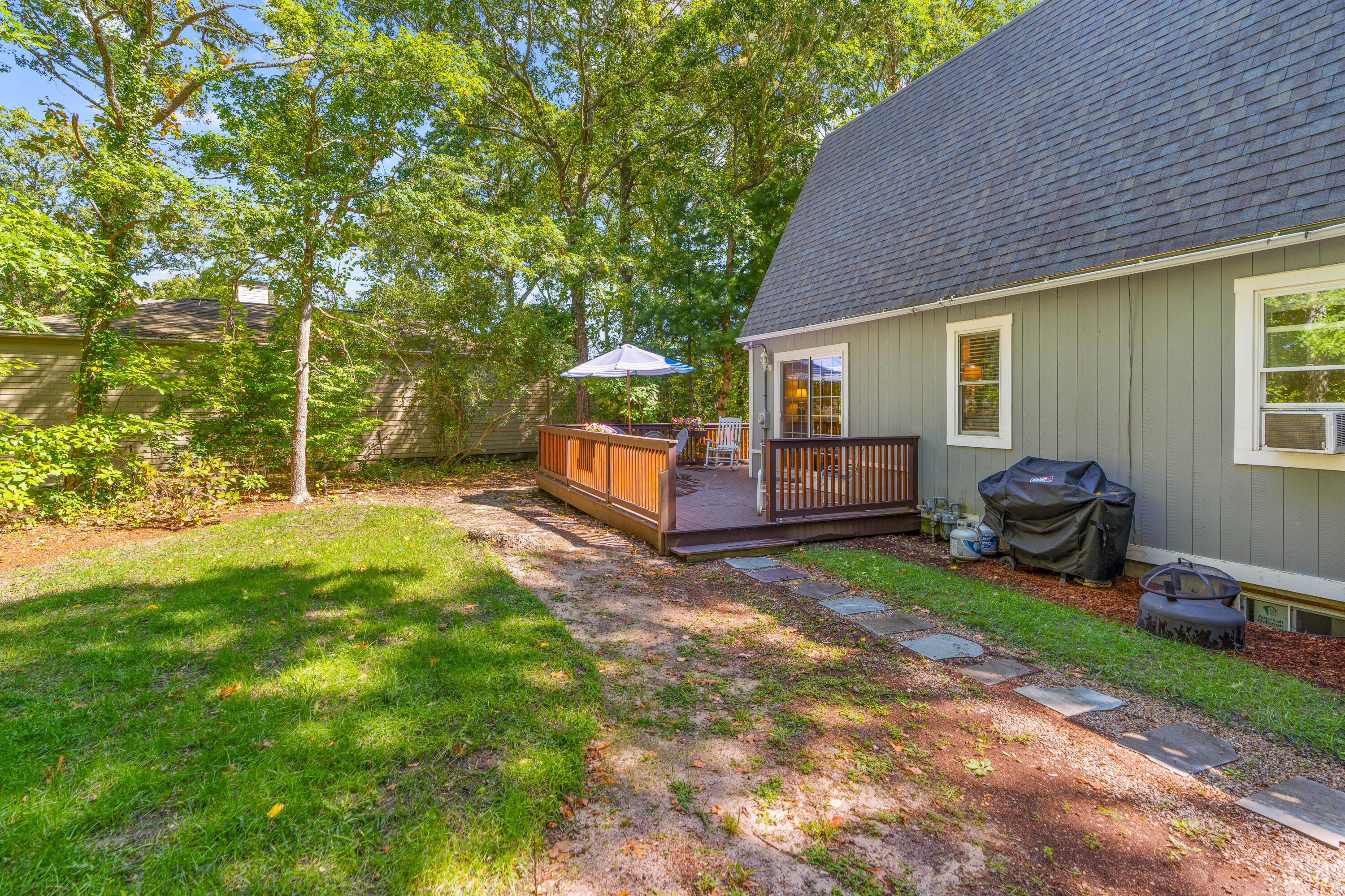 35 Waterway Mashpee MA 02649