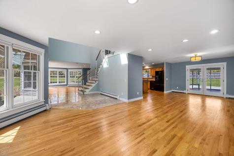 1 Boat House Drive Wareham MA 02571