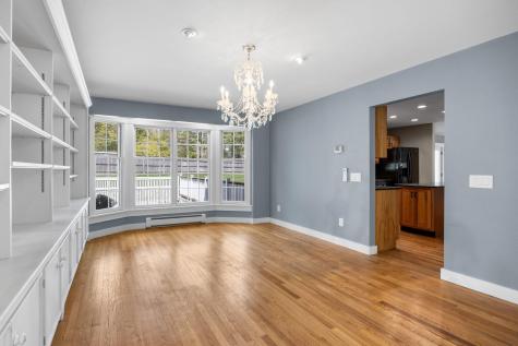 1 Boat House Drive Wareham MA 02571