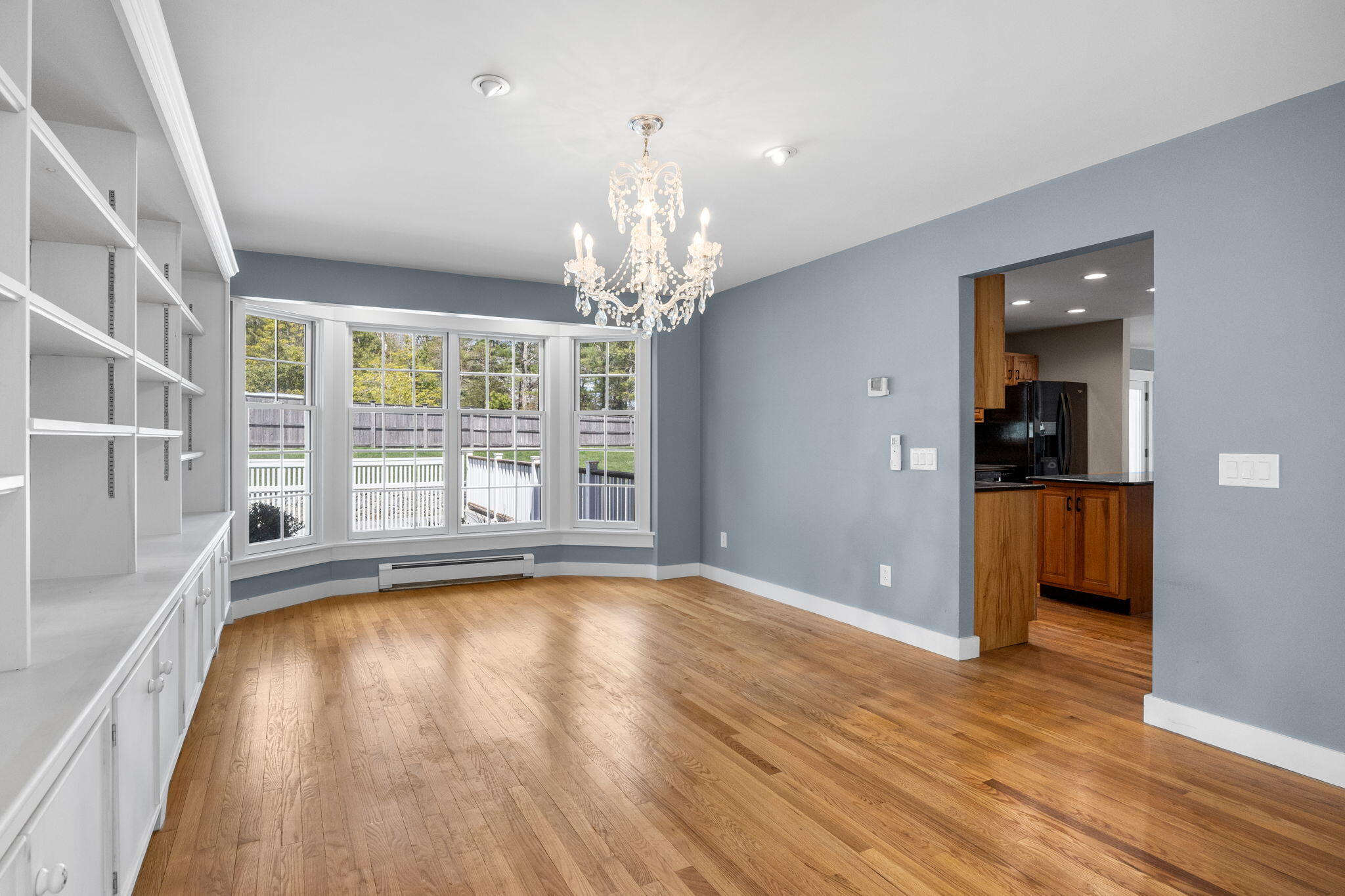 1 Boat House Drive Wareham MA 02571