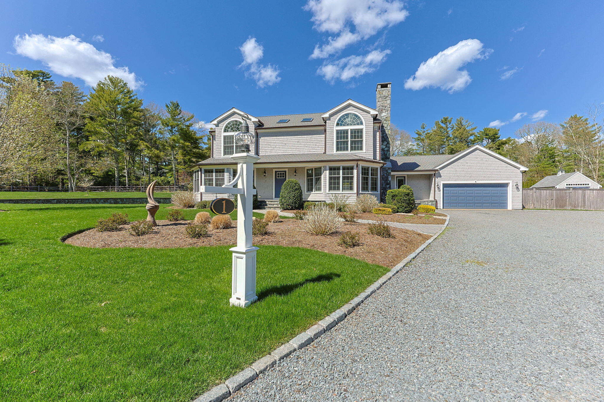 1 Boat House Drive Wareham MA 02571