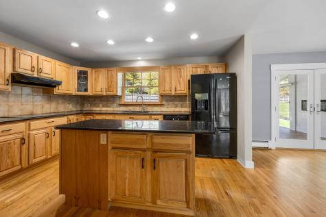 1 Boat House Drive Wareham MA 02571