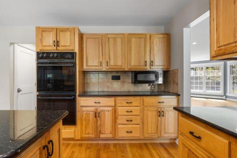 1 Boat House Drive Wareham MA 02571
