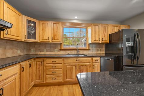 1 Boat House Drive Wareham MA 02571
