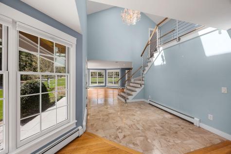 1 Boat House Drive Wareham MA 02571