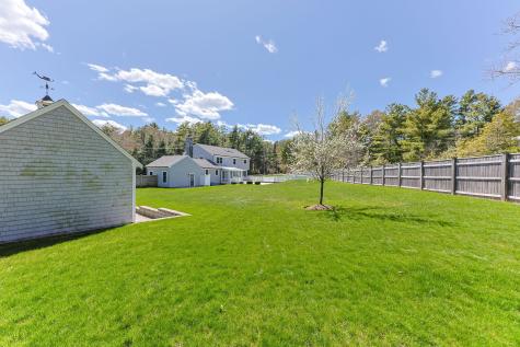 1 Boat House Drive Wareham MA 02571