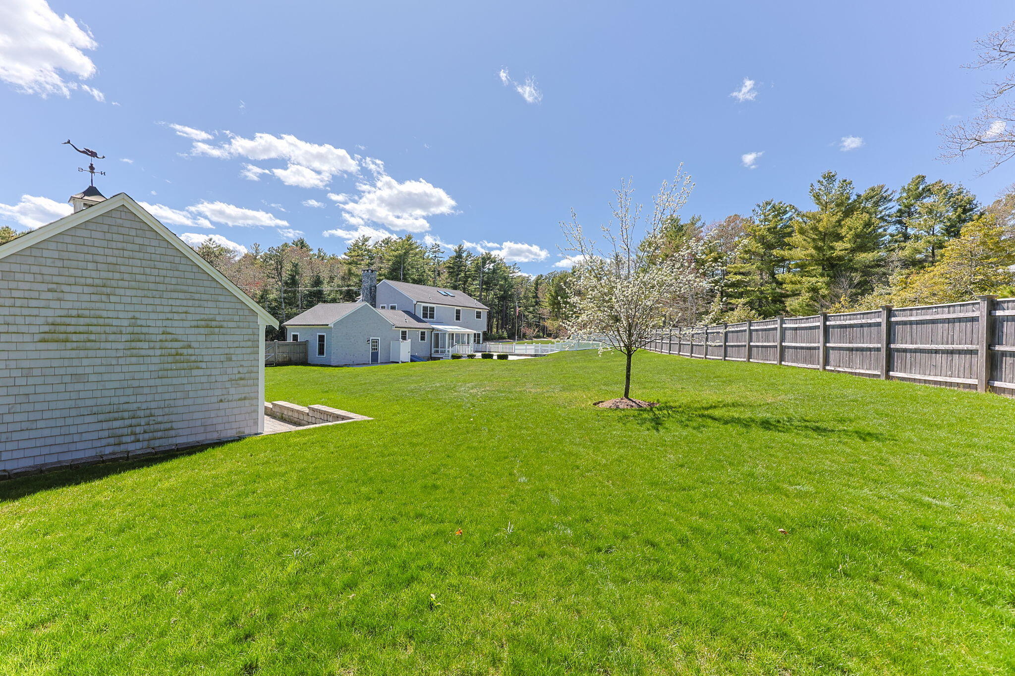 1 Boat House Drive Wareham MA 02571