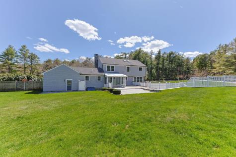 1 Boat House Drive Wareham MA 02571