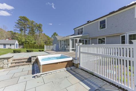 1 Boat House Drive Wareham MA 02571