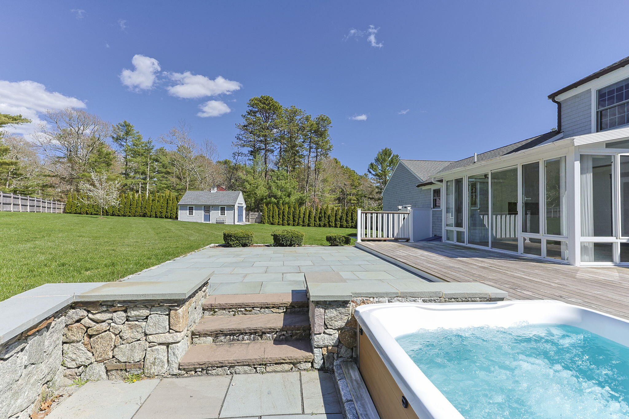 1 Boat House Drive Wareham MA 02571