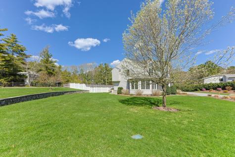 1 Boat House Drive Wareham MA 02571