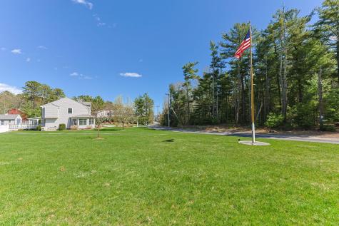 1 Boat House Drive Wareham MA 02571