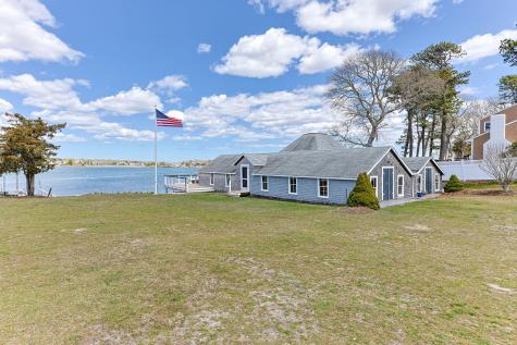 1 Boat House Drive Wareham MA 02571