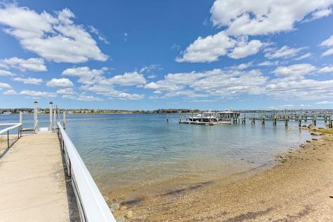 1 Boat House Drive Wareham MA 02571