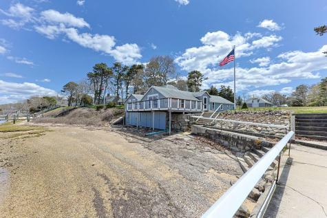 1 Boat House Drive Wareham MA 02571
