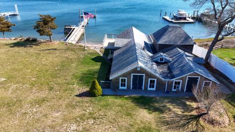 1 Boat House Drive Wareham MA 02571