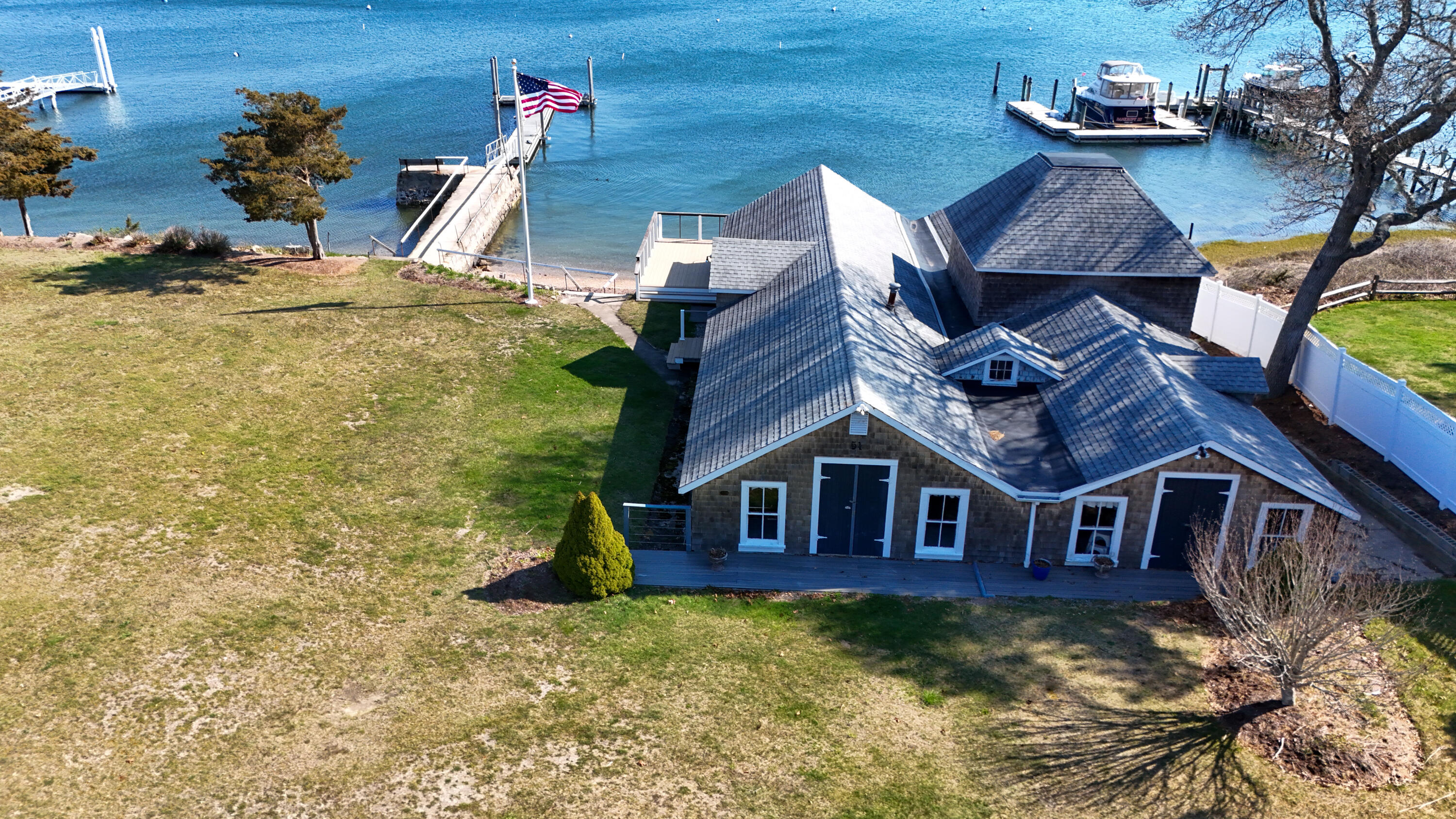 1 Boat House Drive Wareham MA 02571