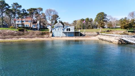 1 Boat House Drive Wareham MA 02571