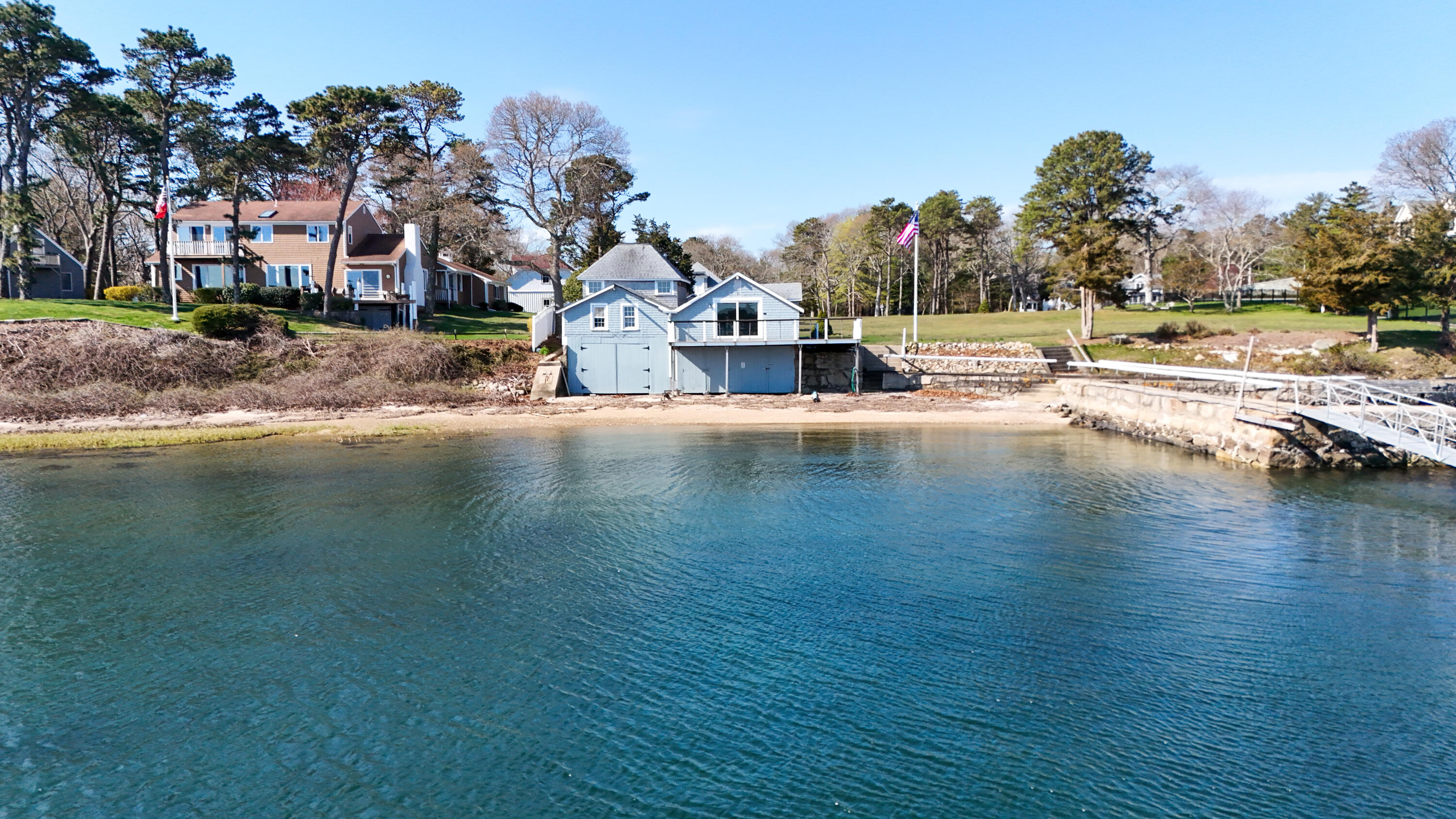 1 Boat House Drive Wareham MA 02571