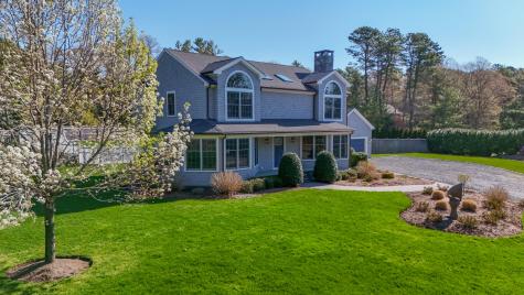 1 Boat House Drive Wareham MA 02571