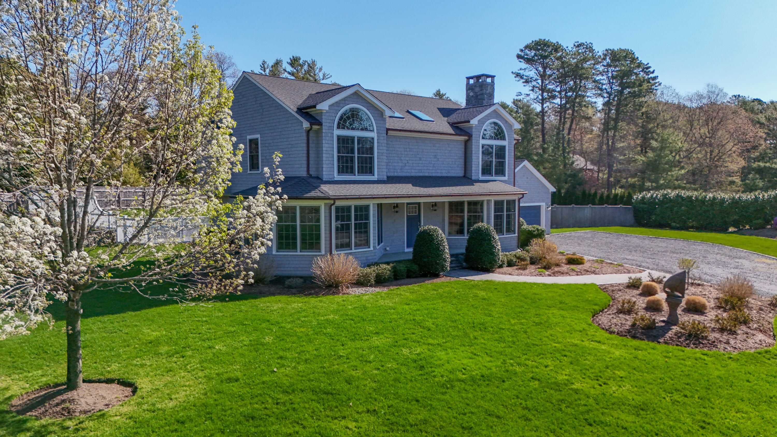 1 Boat House Drive Wareham MA 02571