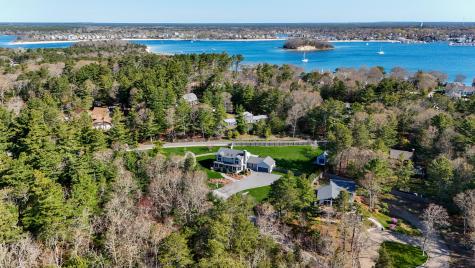 1 Boat House Drive Wareham MA 02571