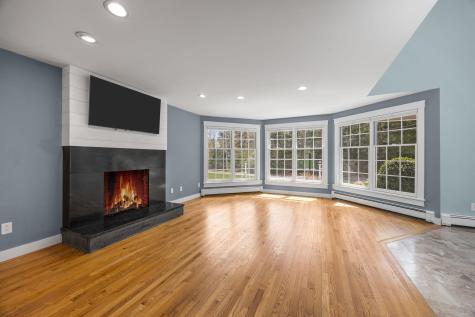 1 Boat House Drive Wareham MA 02571