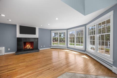 1 Boat House Drive Wareham MA 02571