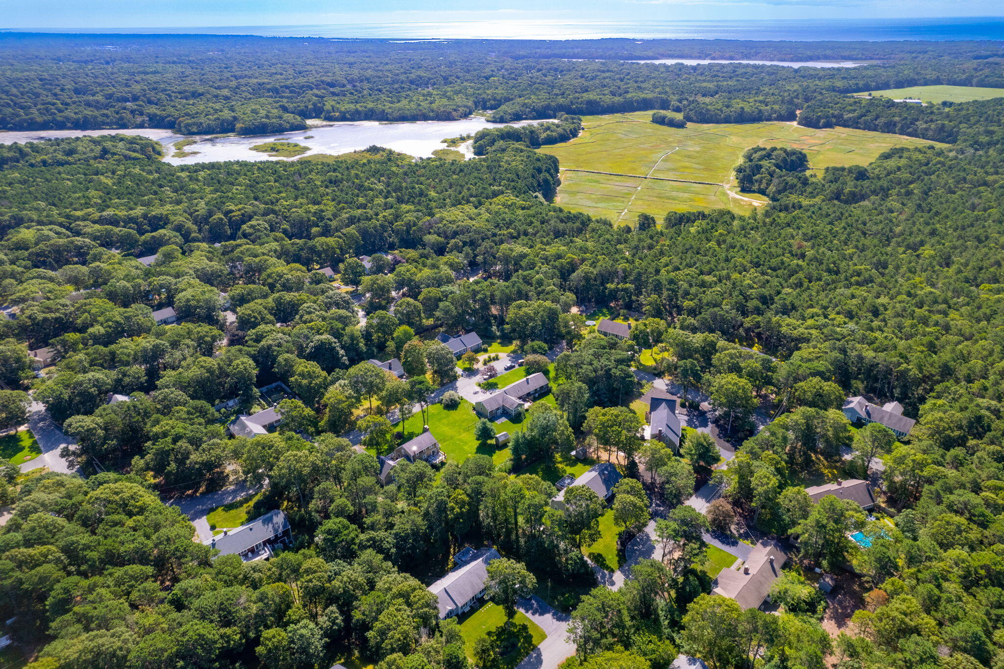17 Woodcrest Lane Yarmouth MA 02673