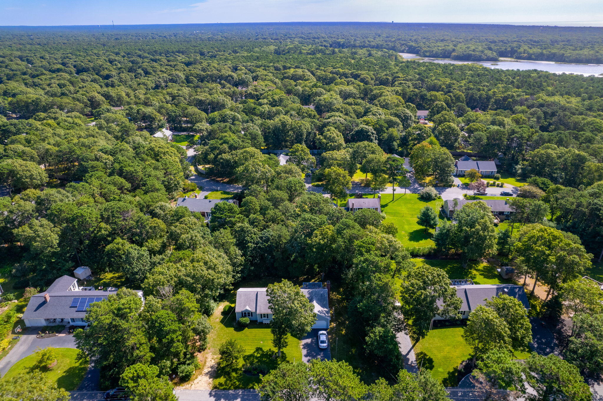 17 Woodcrest Lane Yarmouth MA 02673