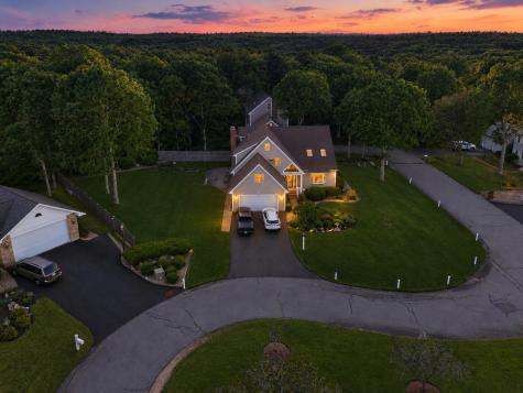 36 Noreast Drive Sagamore Beach MA 02562