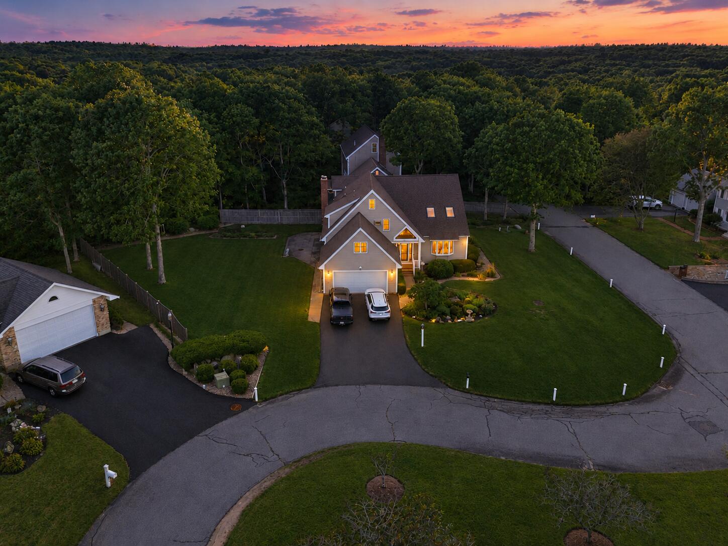 36 Noreast Drive Sagamore Beach MA 02562