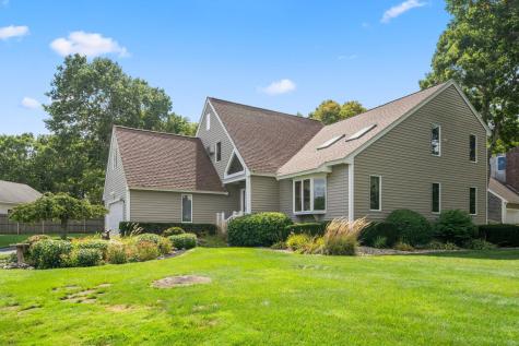 36 Noreast Drive Sagamore Beach MA 02562