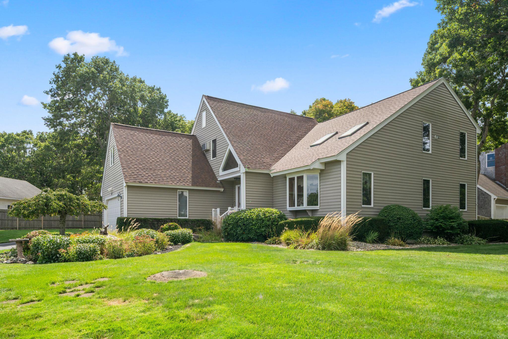 36 Noreast Drive Sagamore Beach MA 02562