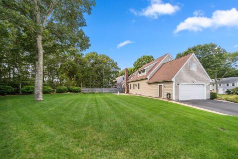 36 Noreast Drive Sagamore Beach MA 02562