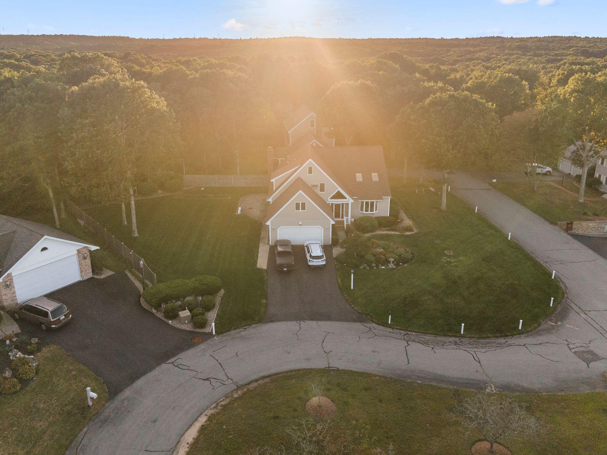 36 Noreast Drive Sagamore Beach MA 02562