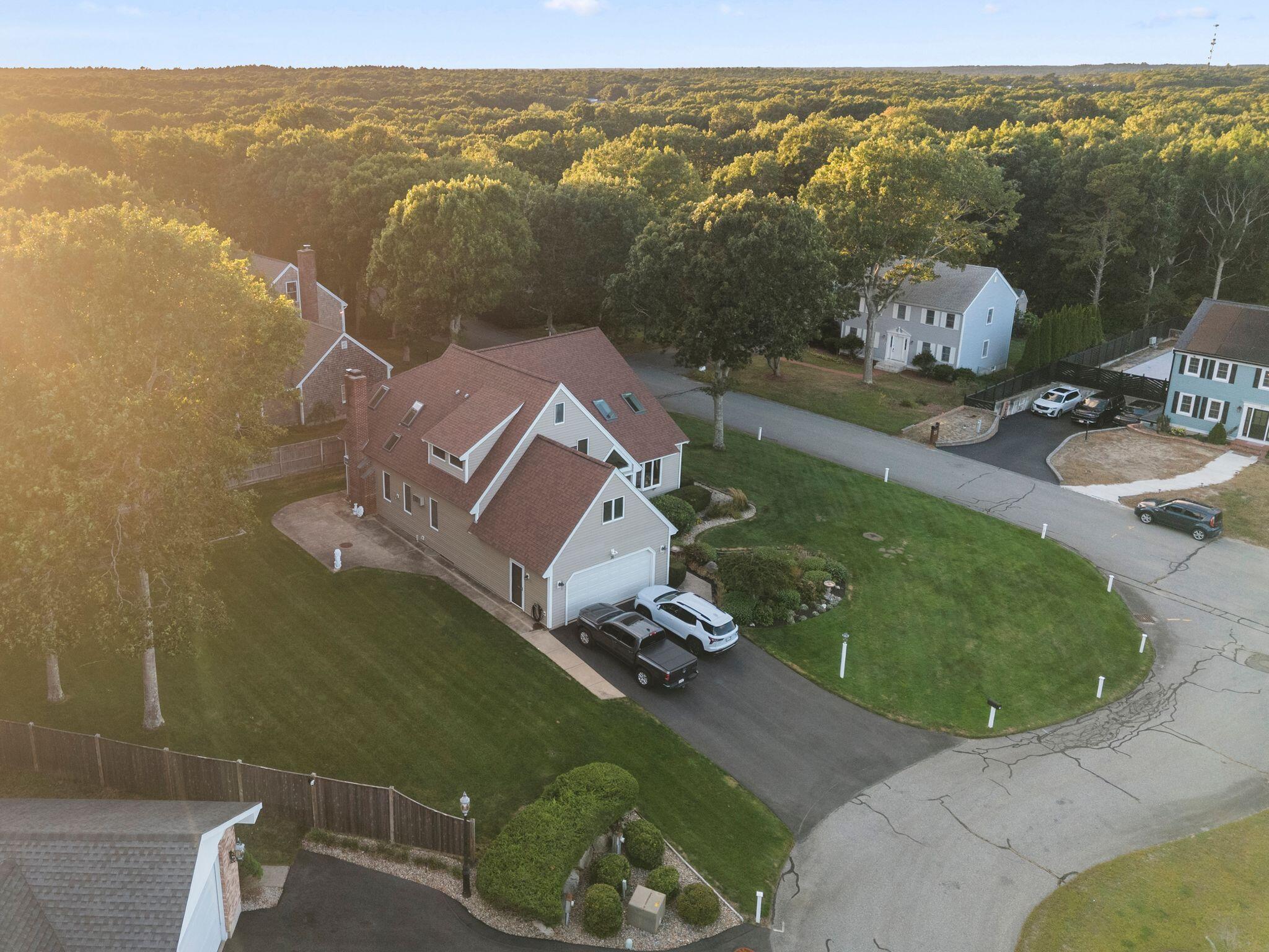 36 Noreast Drive Sagamore Beach MA 02562