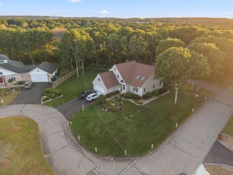 36 Noreast Drive Sagamore Beach MA 02562