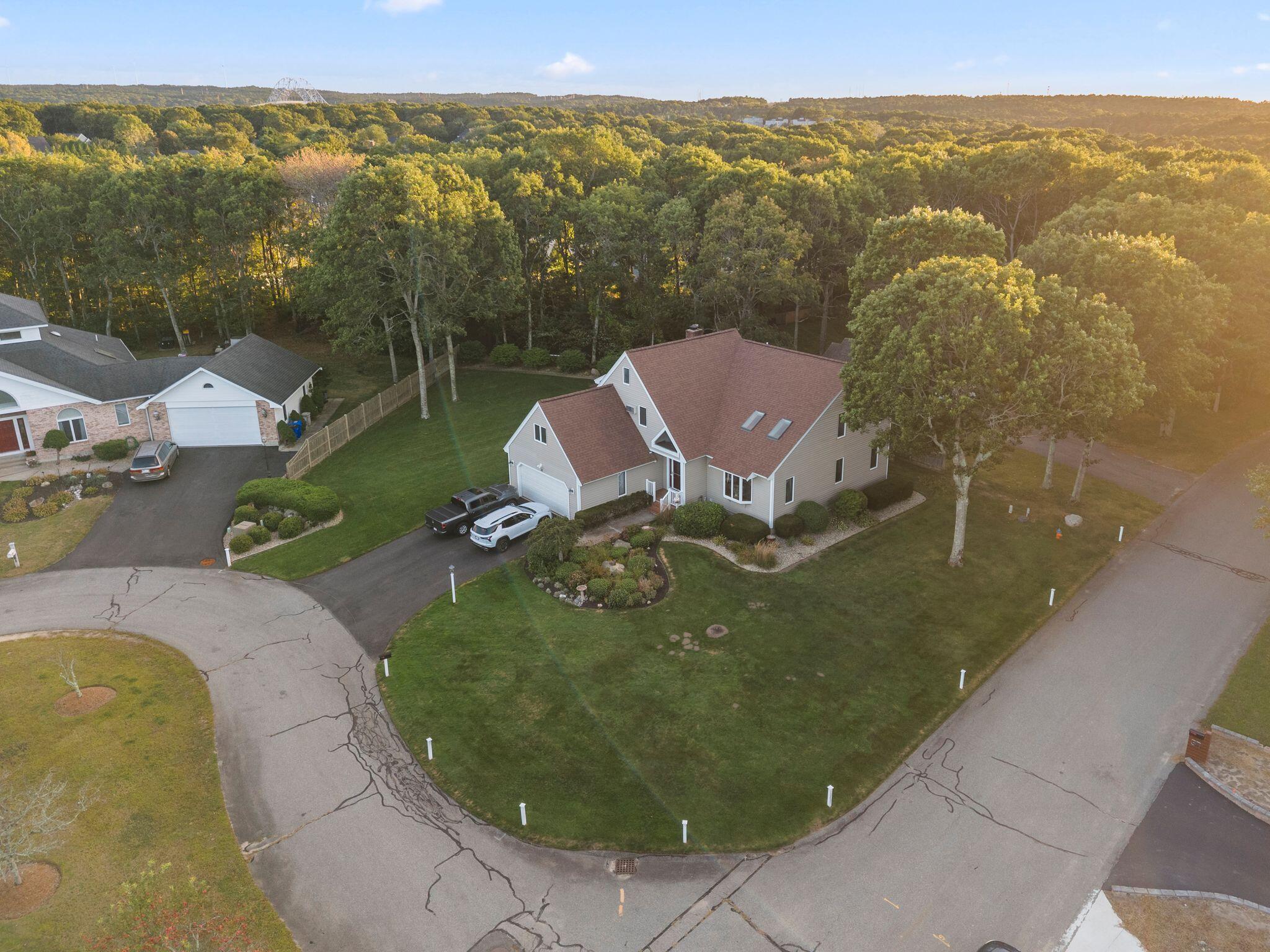 36 Noreast Drive Sagamore Beach MA 02562
