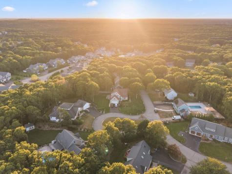 36 Noreast Drive Sagamore Beach MA 02562