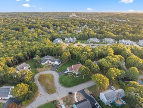 36 Noreast Drive Sagamore Beach MA 02562