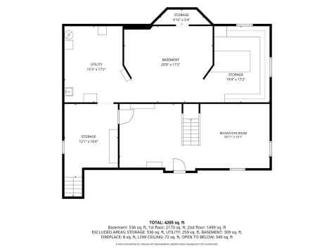 36 Noreast Drive Sagamore Beach MA 02562