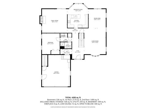 36 Noreast Drive Sagamore Beach MA 02562