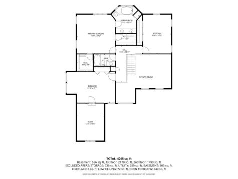 36 Noreast Drive Sagamore Beach MA 02562