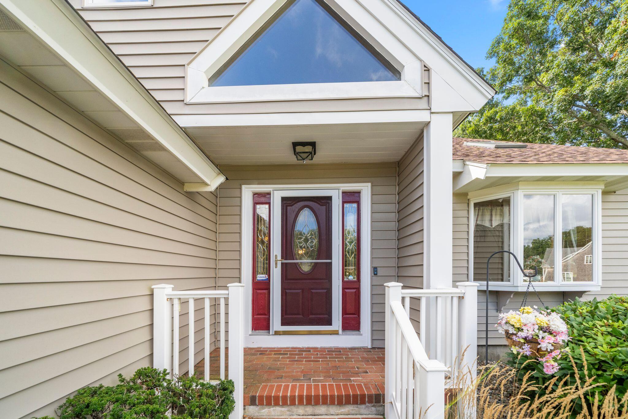 36 Noreast Drive Sagamore Beach MA 02562