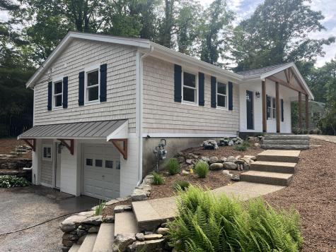 76 Sippewissett Road Falmouth MA 02540