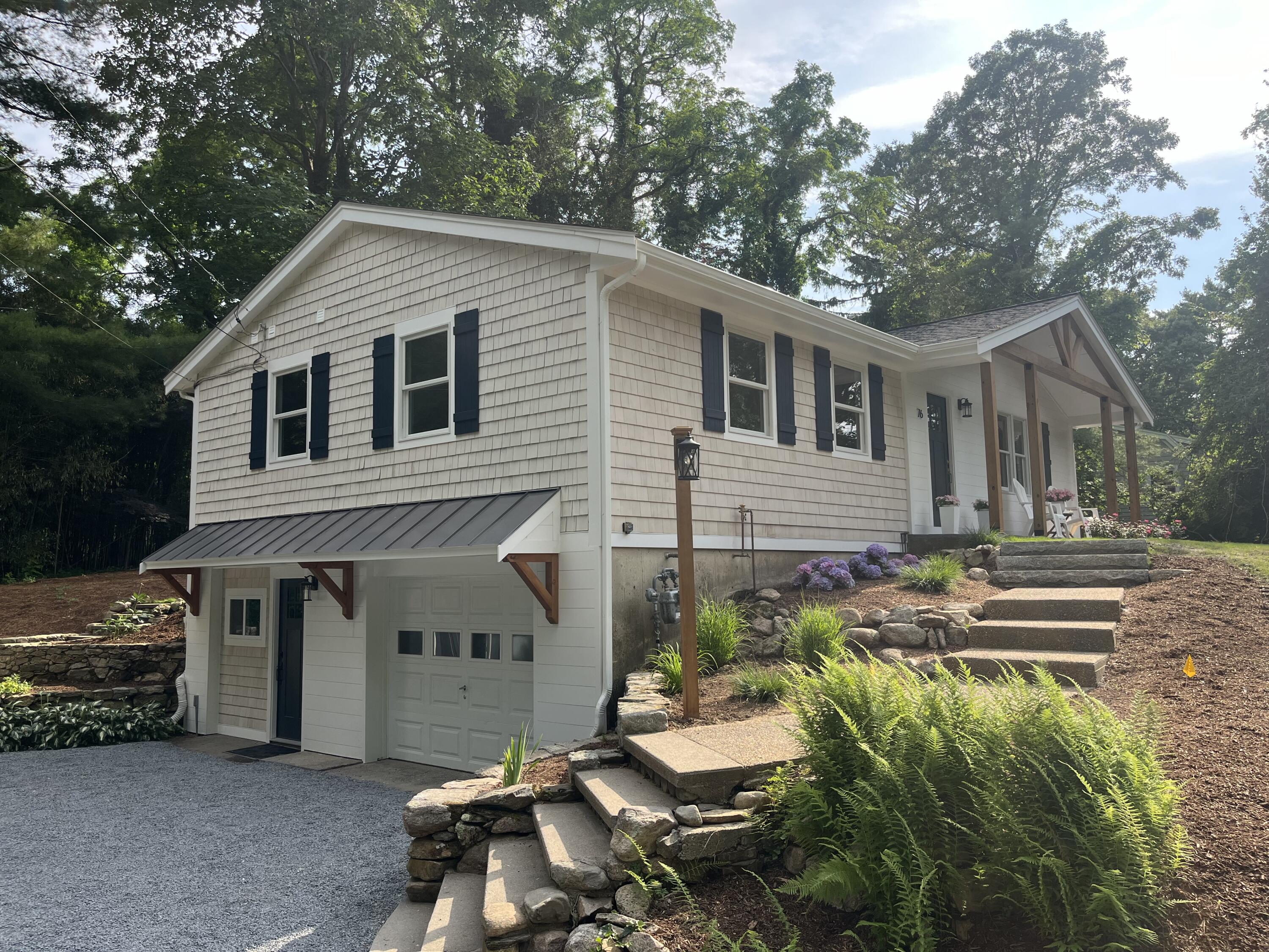 76 Sippewissett Road Falmouth MA 02540