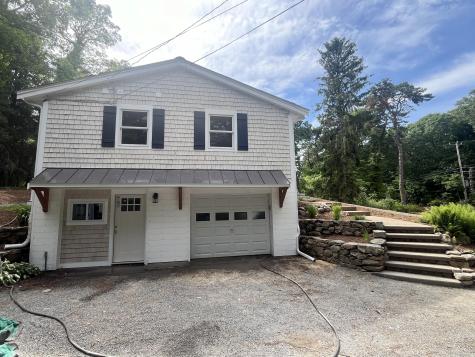 76 Sippewissett Road Falmouth MA 02540
