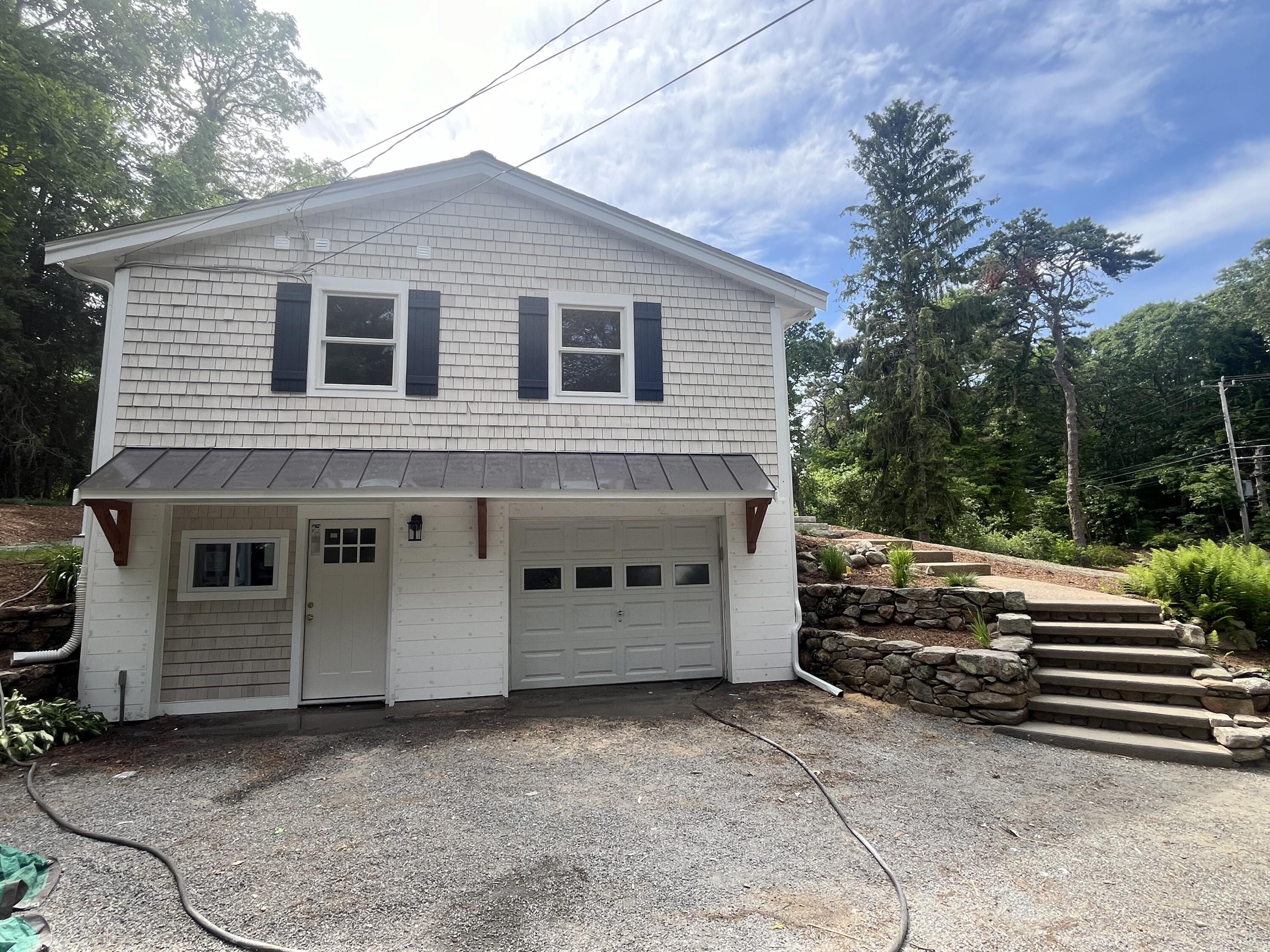 76 Sippewissett Road Falmouth MA 02540